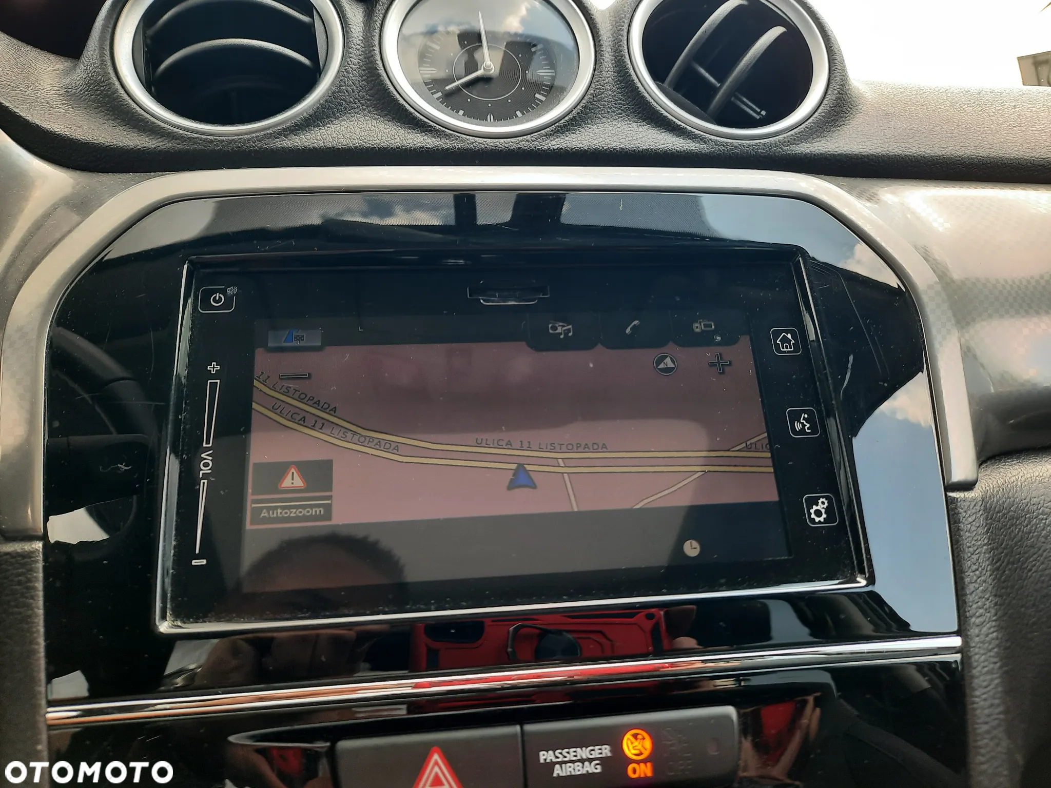 Suzuki Vitara 1.6 Premium 2WD - 29