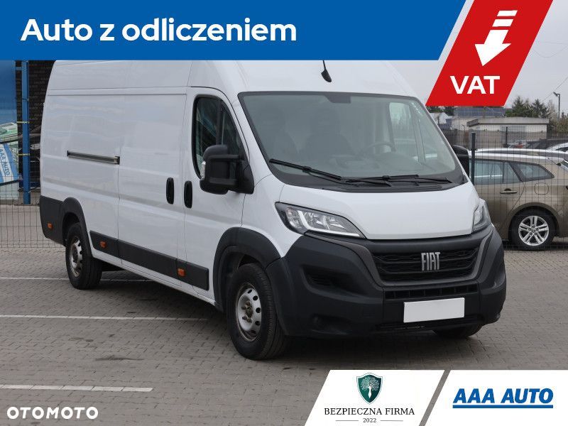 Fiat ducato - 1