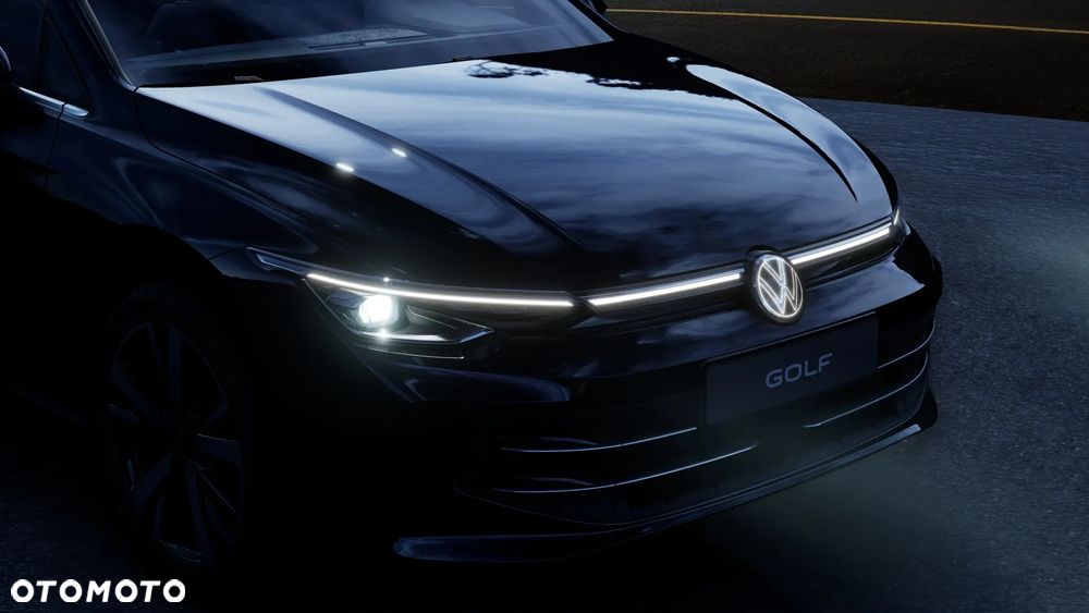 Volkswagen Golf Variant - 13