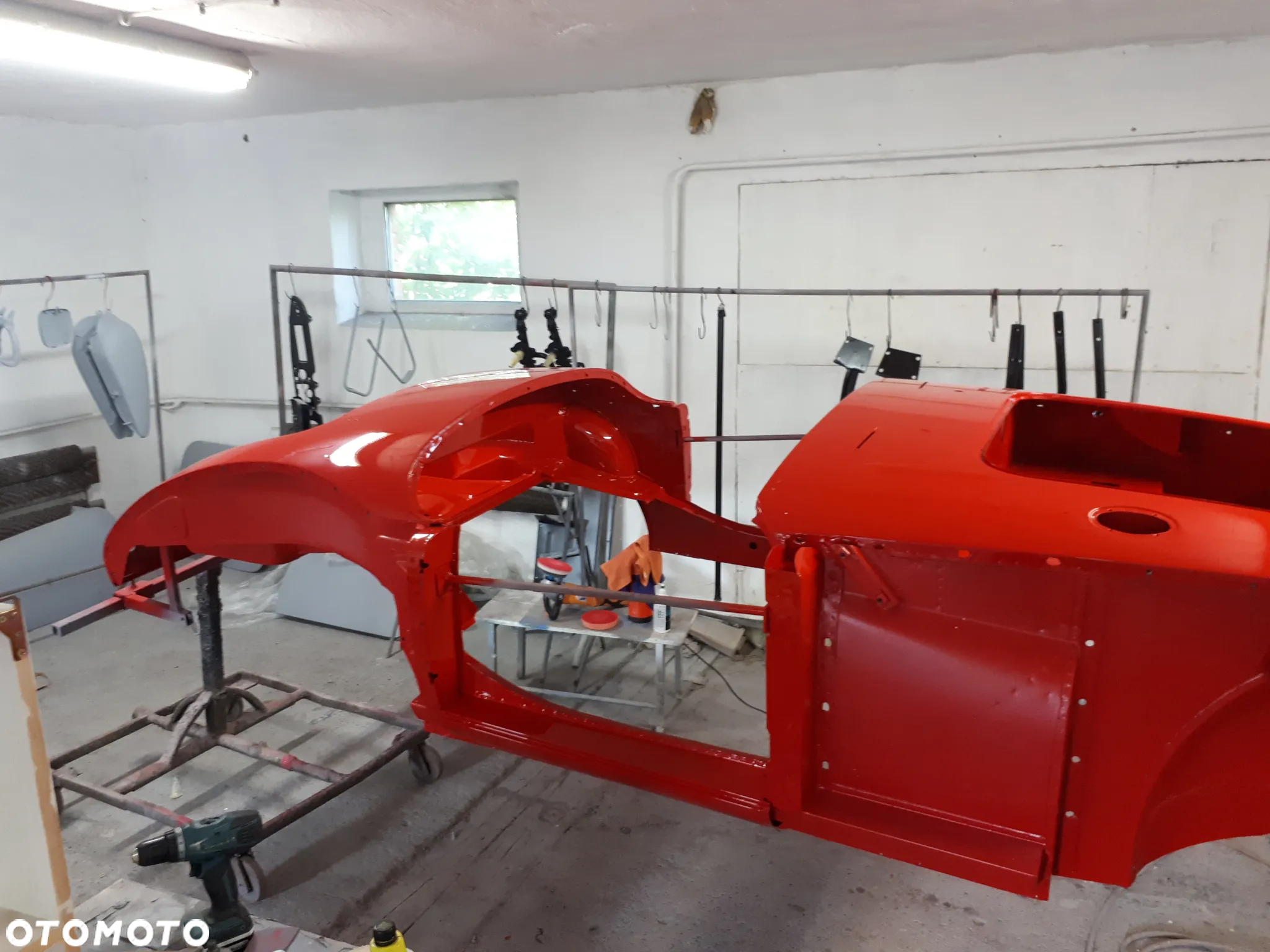 MG Inny - 25