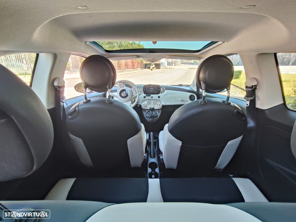 Fiat 500 ver-1-0-hybrid-dolcevita - 5