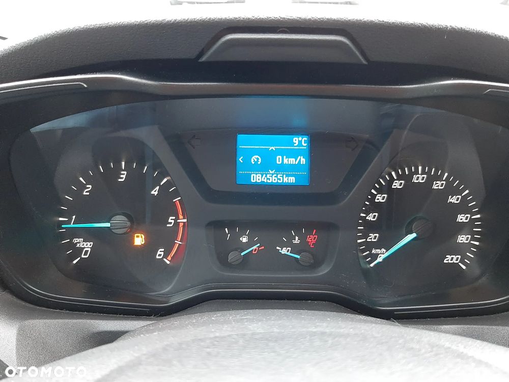 Ford TRANSIT - 12