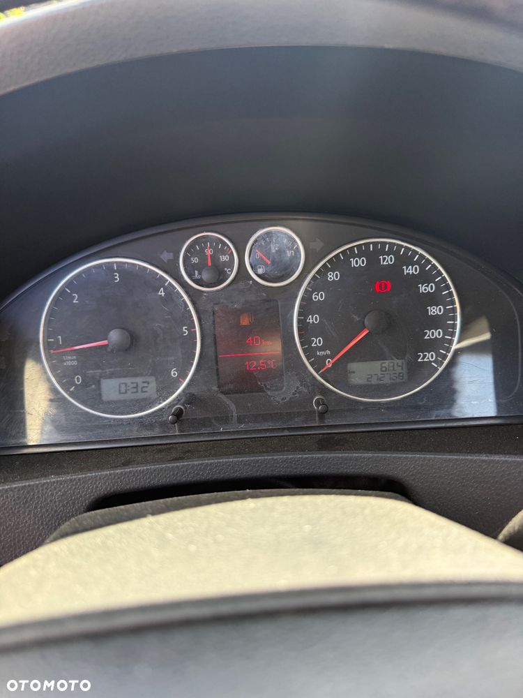 Volkswagen Transporter L1H2 - 9