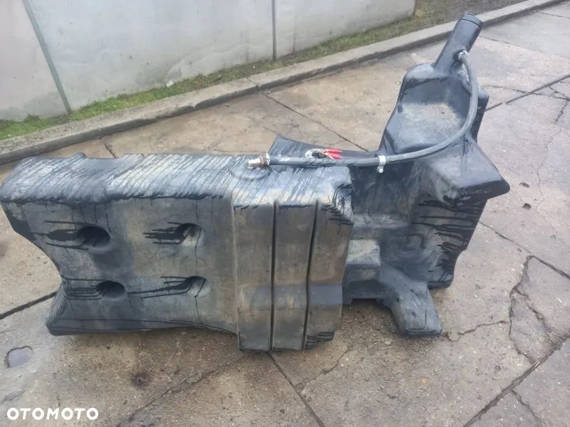 Zbiornik paliwa Lamborghini R6.165S - 2