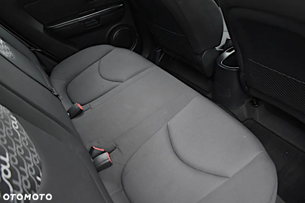 Kia Soul 1.6 CRDI Vision - 25