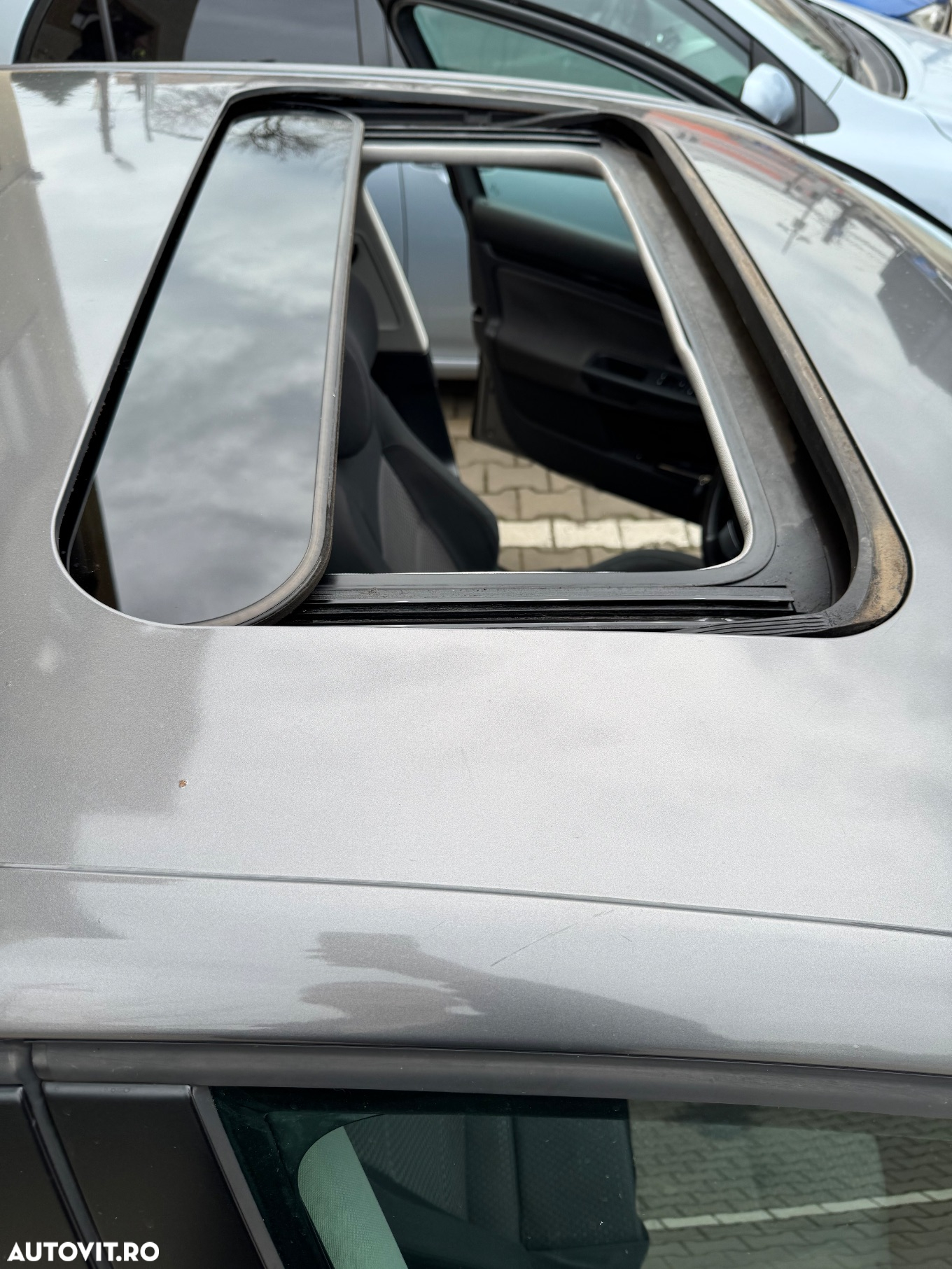 Volkswagen Golf 1.4 TSI GT Sport - 16