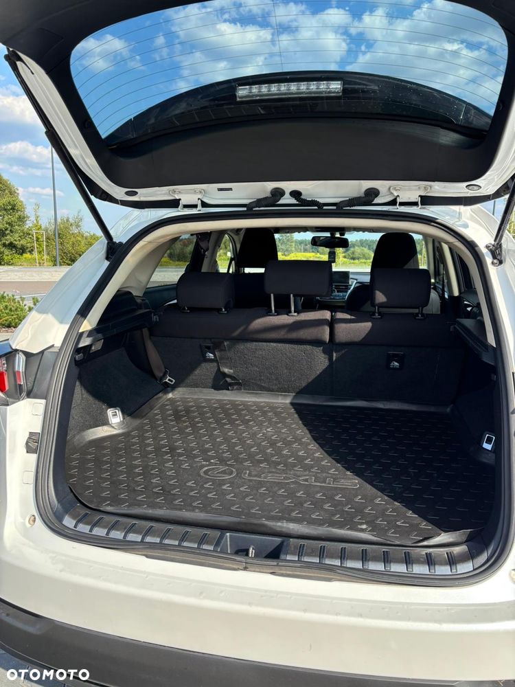 Lexus NX 300h Elegance AWD - 9