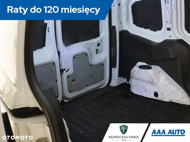 Ford transit-courier - 16