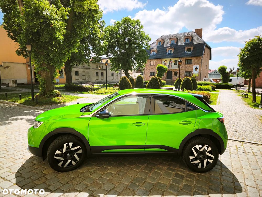 Opel Mokka 1.2 T Elegance S&S - 21