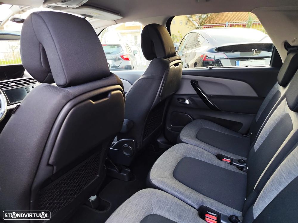 Citroën C4 Spacetourer 1.2 PureTech Feel - 18