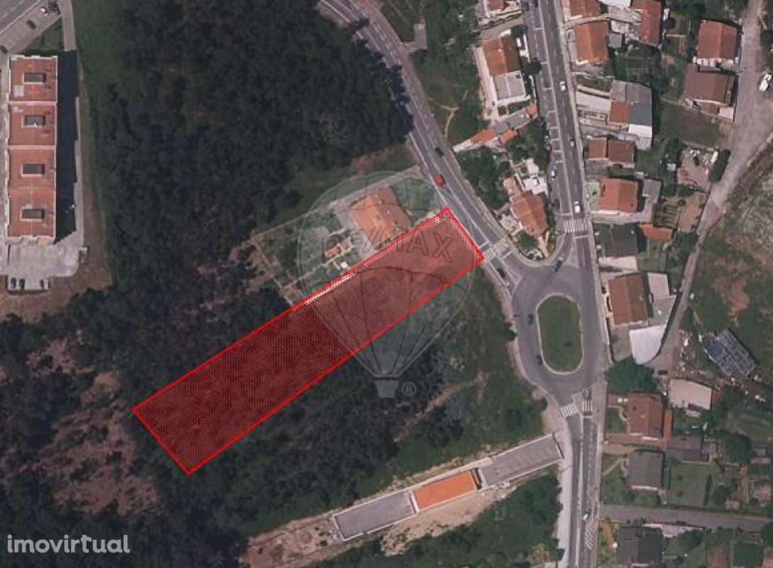 Terreno  para venda - Grande imagem: 3/3