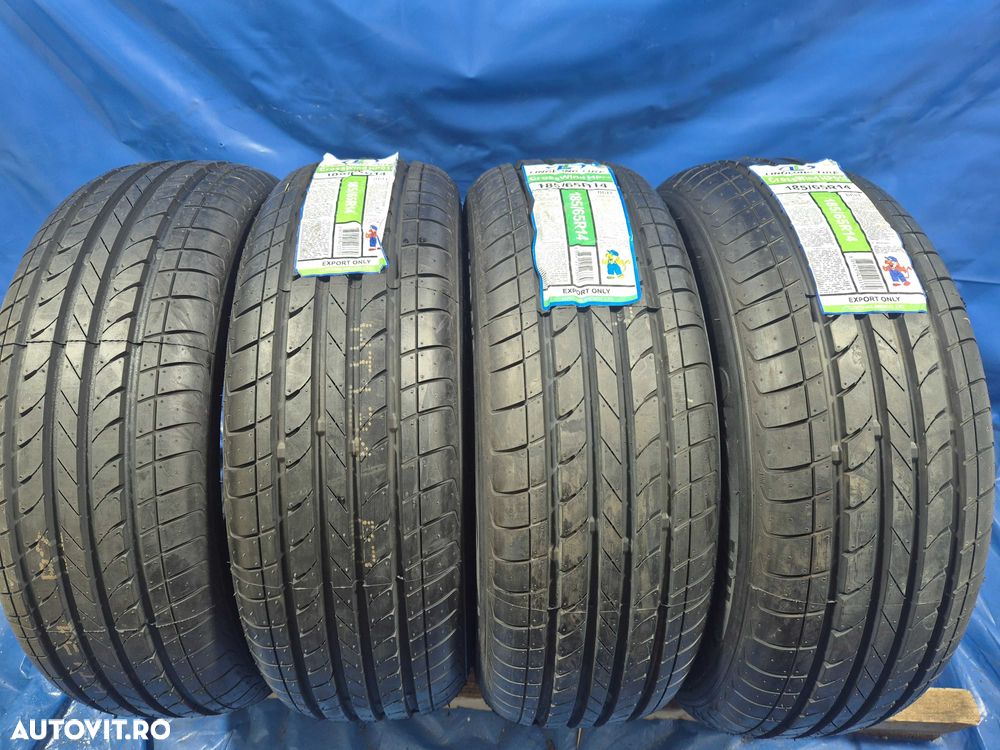 185/65/14 Linglong - 2