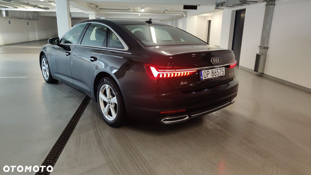 Audi A6 Limousine - 2