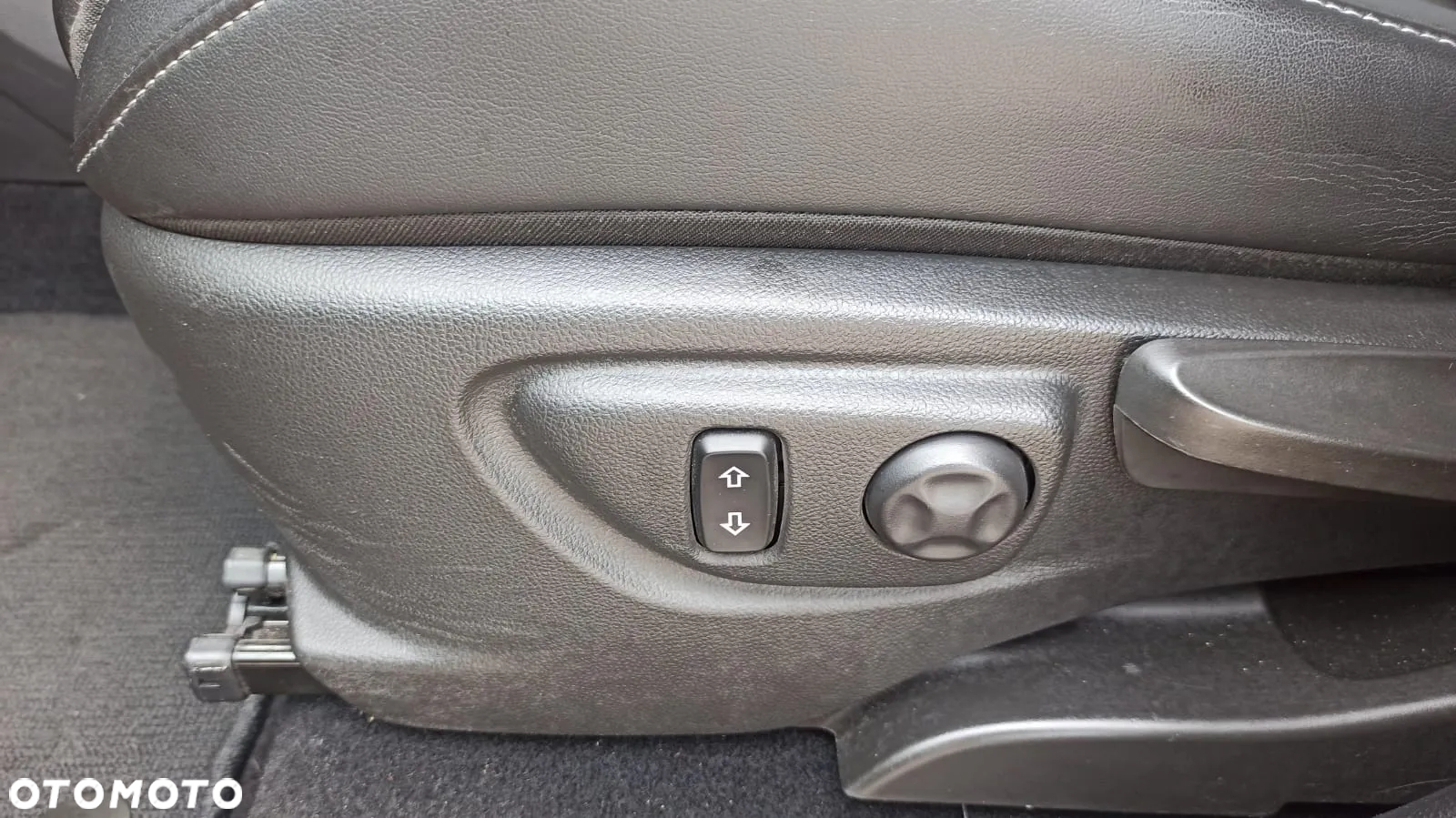 Opel Mokka 1.6 CDTI Automatik Innovation - 34