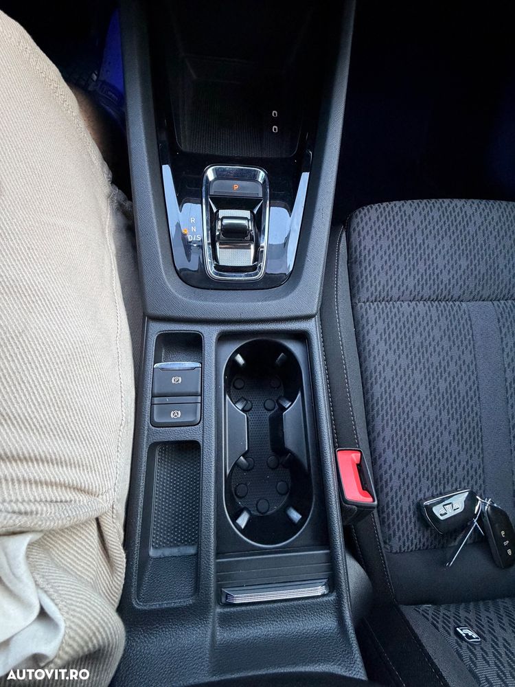 Skoda Octavia 2.0 TDI (Green tec) DSG Style - 20