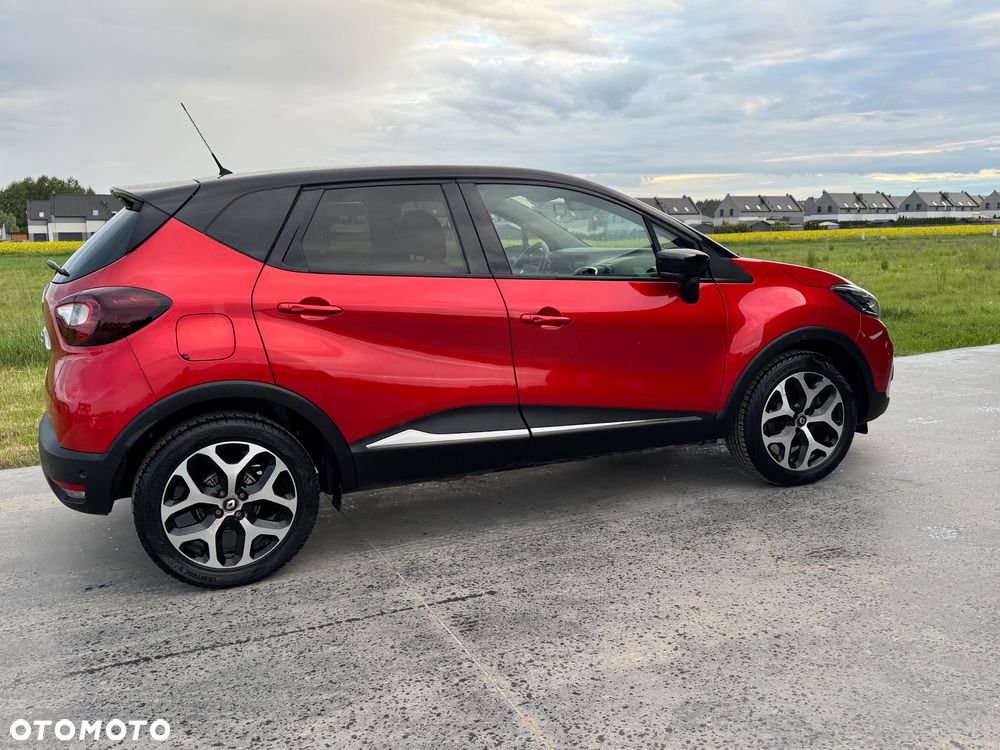 Renault Captur 1.3 Energy TCe S-Edition EDC - 10
