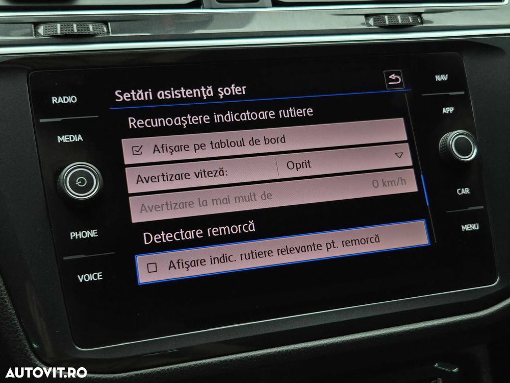 Volkswagen Tiguan 2.0 TDI SCR DSG IQ.DRIVE - 15