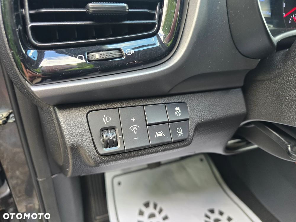 Kia Stonic 1.0 T-GDI 120 Spirit - 33