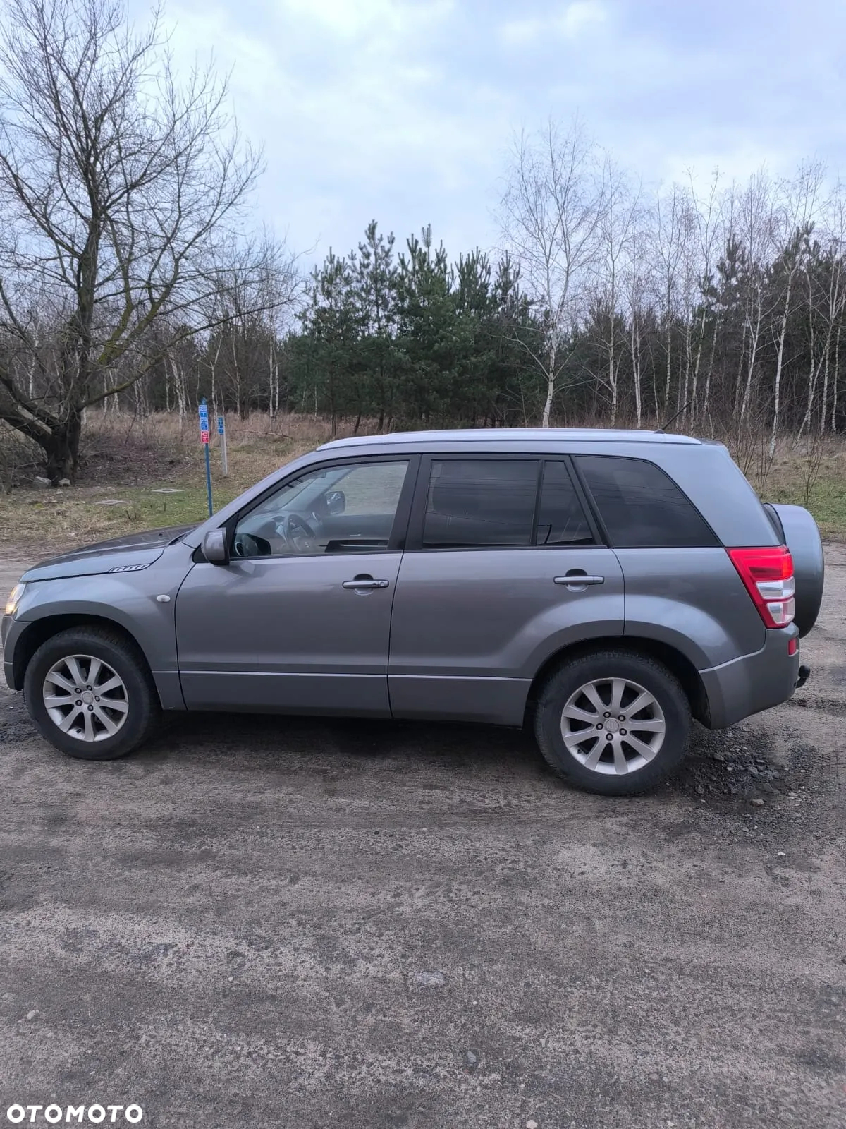 Suzuki Grand Vitara 2.0 20th Anniversary - 5