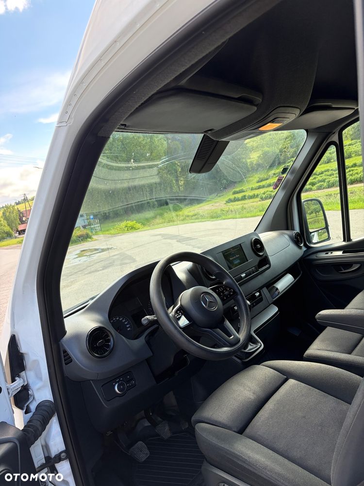 Mercedes-Benz Sprinter 315 CDI - 32