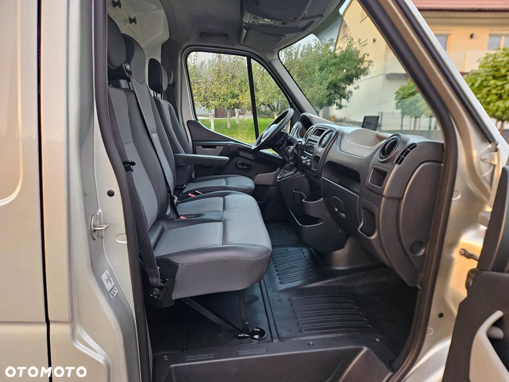 Renault MASTER - 14