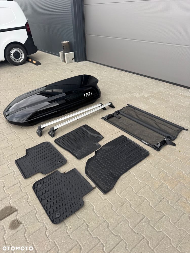 Audi Q7 50 TDI mHEV Quattro S Line Tiptr - 29