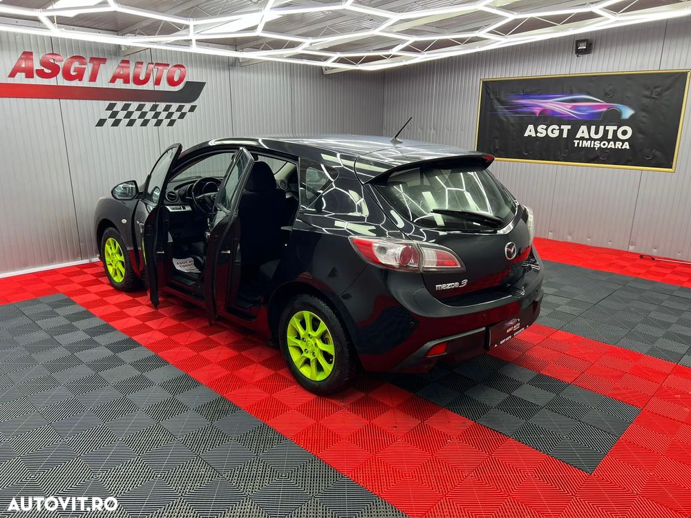 Mazda 3 - 16