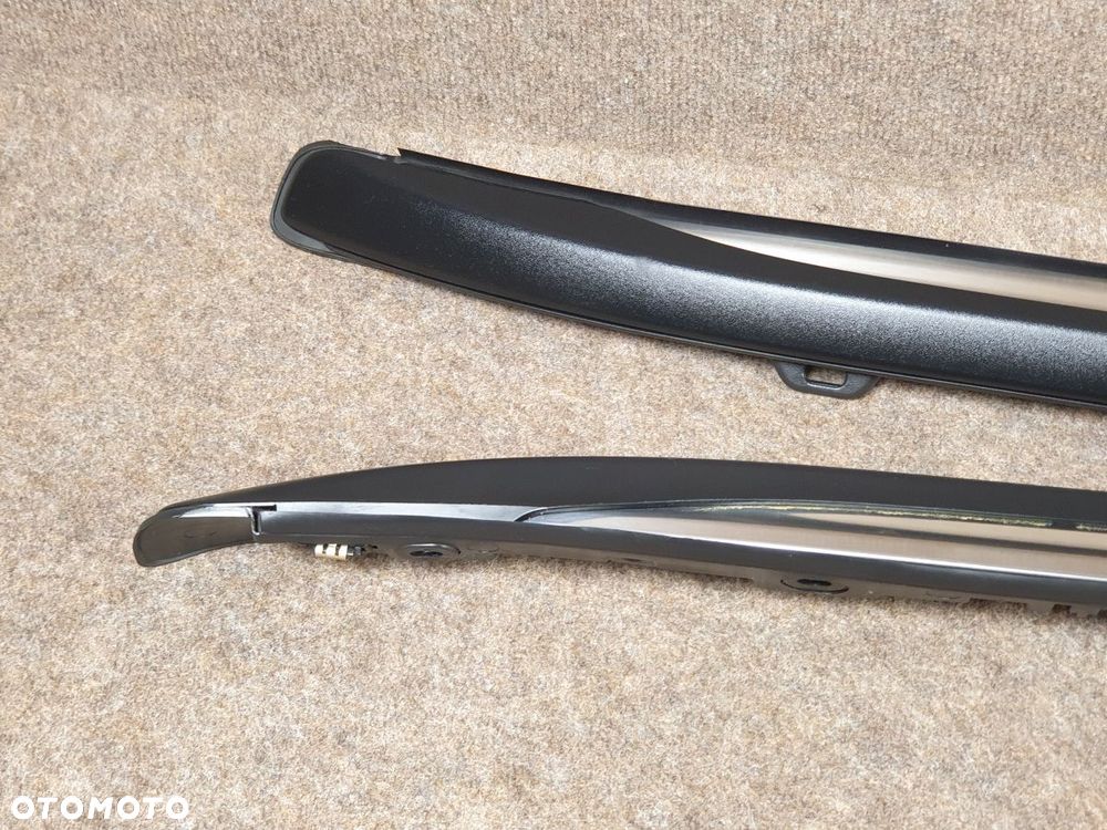 JEEP COMPASS 17-21r Relingi Dachowe - 3