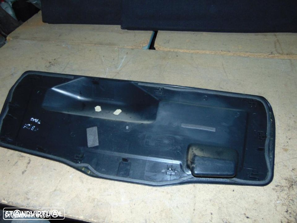 Seat Ibiza modelo de 1993 a 1998 quartela da mala - 2