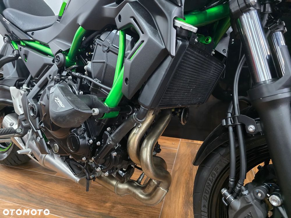 Kawasaki Z 650 - 16