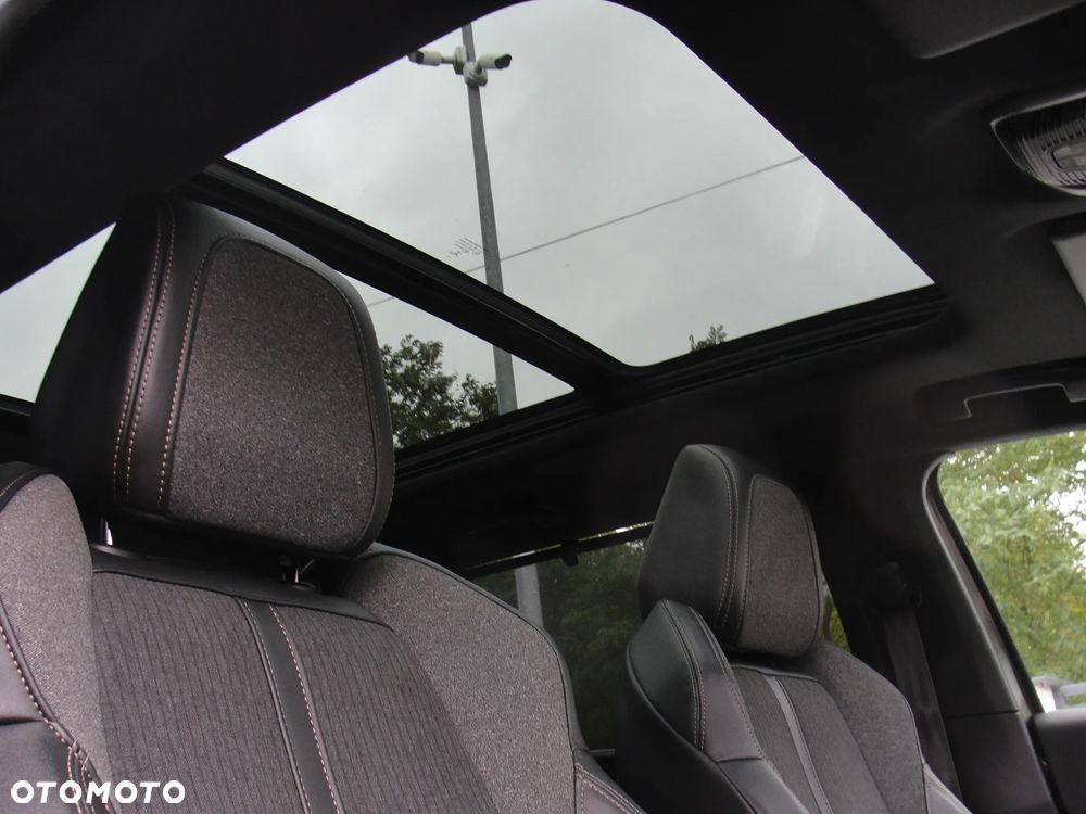 Peugeot 5008 BlueHDi 180 EAT8 GT Pack - 9