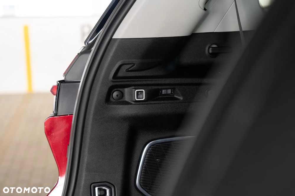Jeep Grand Cherokee 3.6 V6 Limited - 38