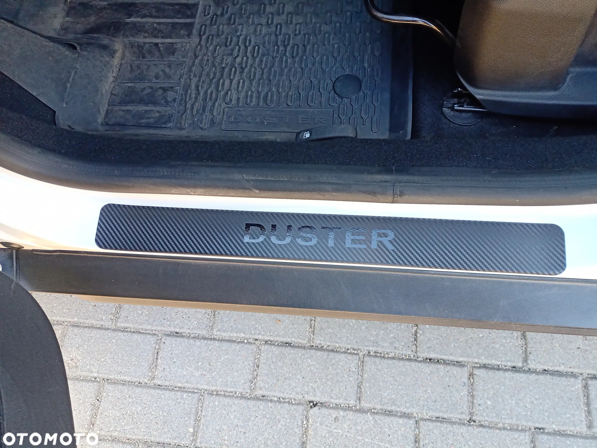 Dacia Duster 1.5 Blue dCi Essential - 18