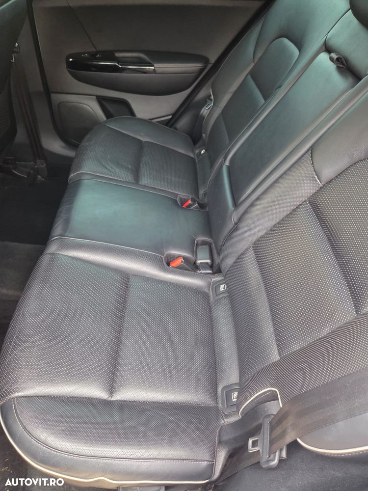 Kia Sportage - 6