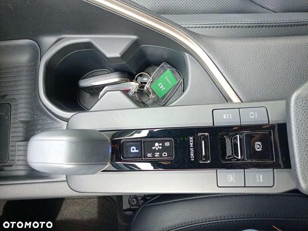 Toyota C-HR - 18