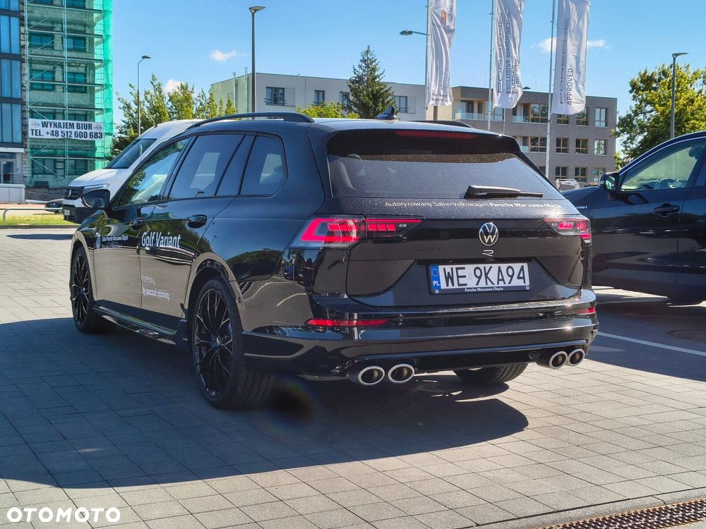 Volkswagen Golf Variant - 5