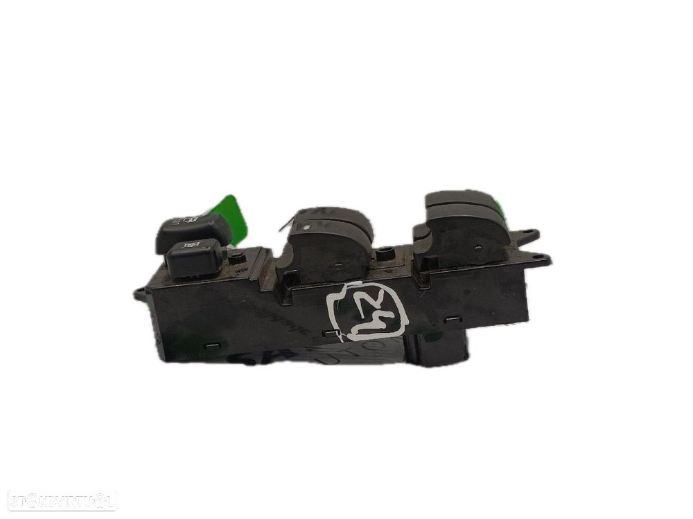 Botão / Botões / Comutador Vidro Esq Citroën C4 Aircross - 2