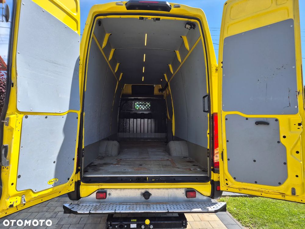 Iveco DAILY 70C17 170KM L5H3 XXL 85.000KM KLIMA BLIZNIAK PNEUMATYKA - 32