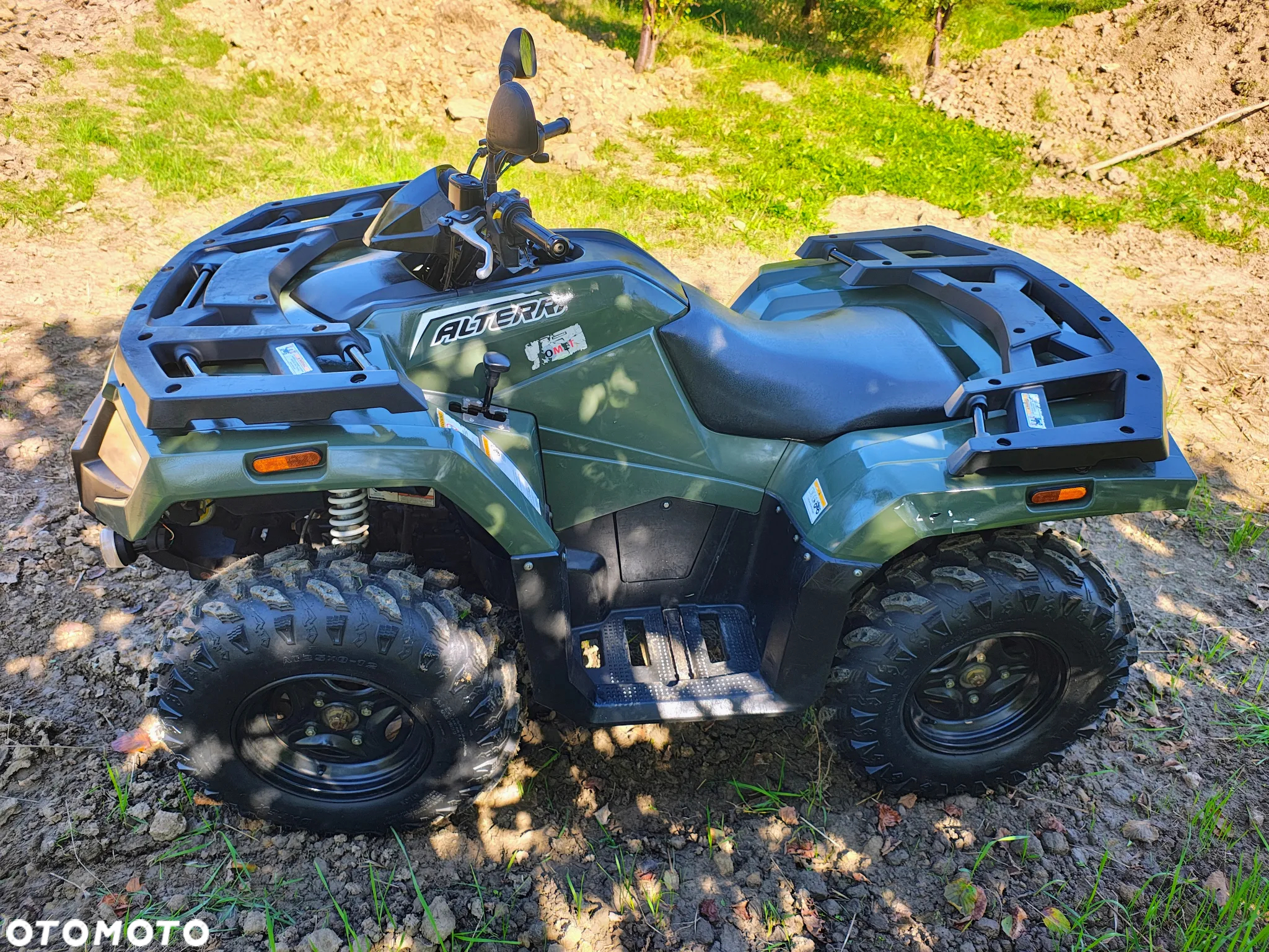 Arctic Cat Inny - 11