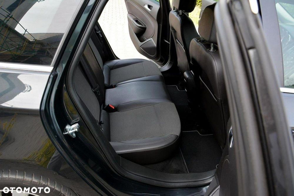 Opel Astra - 18