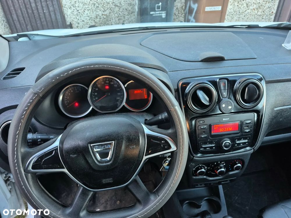 Dacia Lodgy - 10