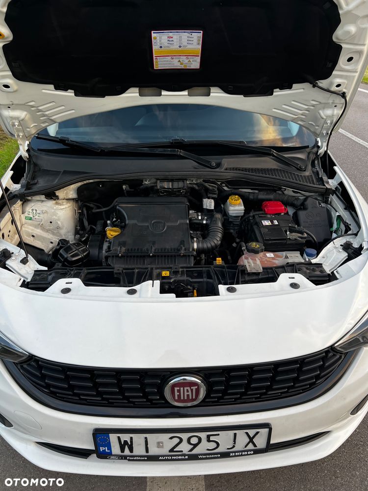 Fiat Tipo 1.4 16v - 14