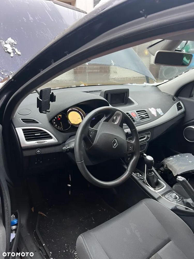 Renault Megane 1.4 16V TCE Dynamique - 23