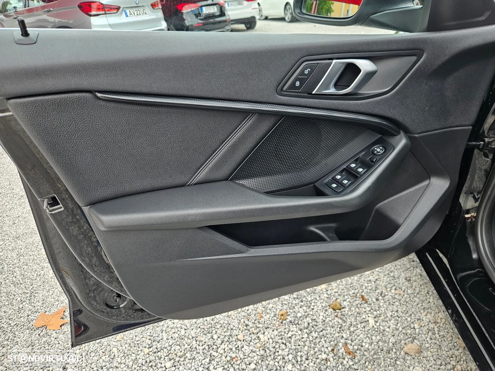 BMW 116 d Corporate Edition Auto - 41