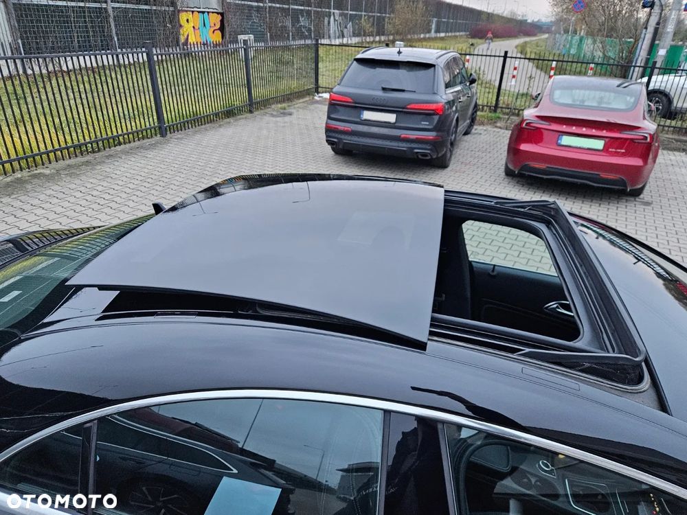 Mercedes-Benz CLA 250 7G-DCT - 10