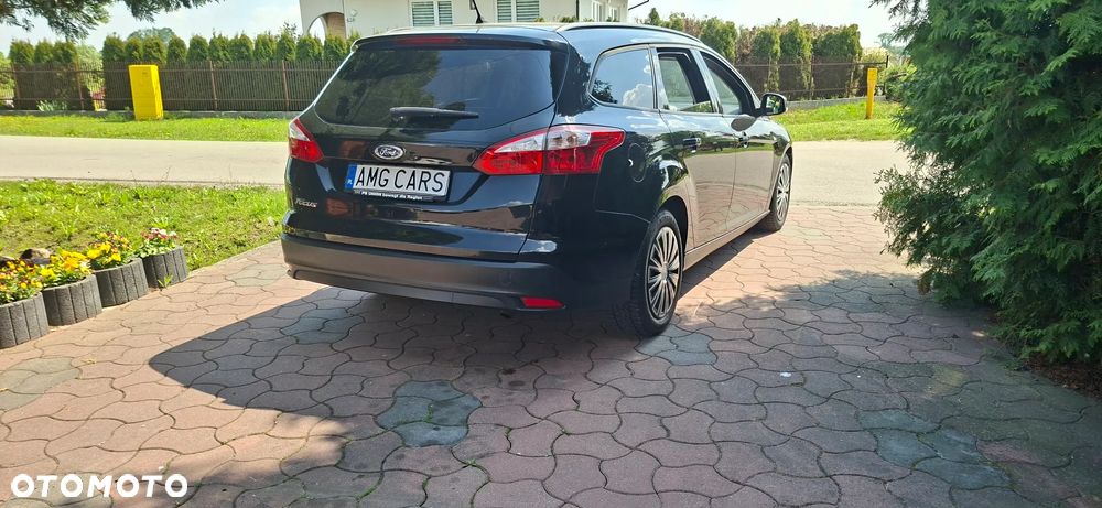 Ford Focus - 4