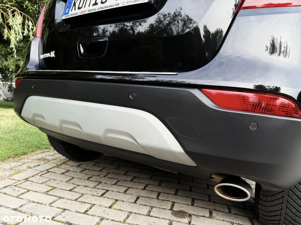 Opel Mokka X 1.4 Automatik Innovation - 37