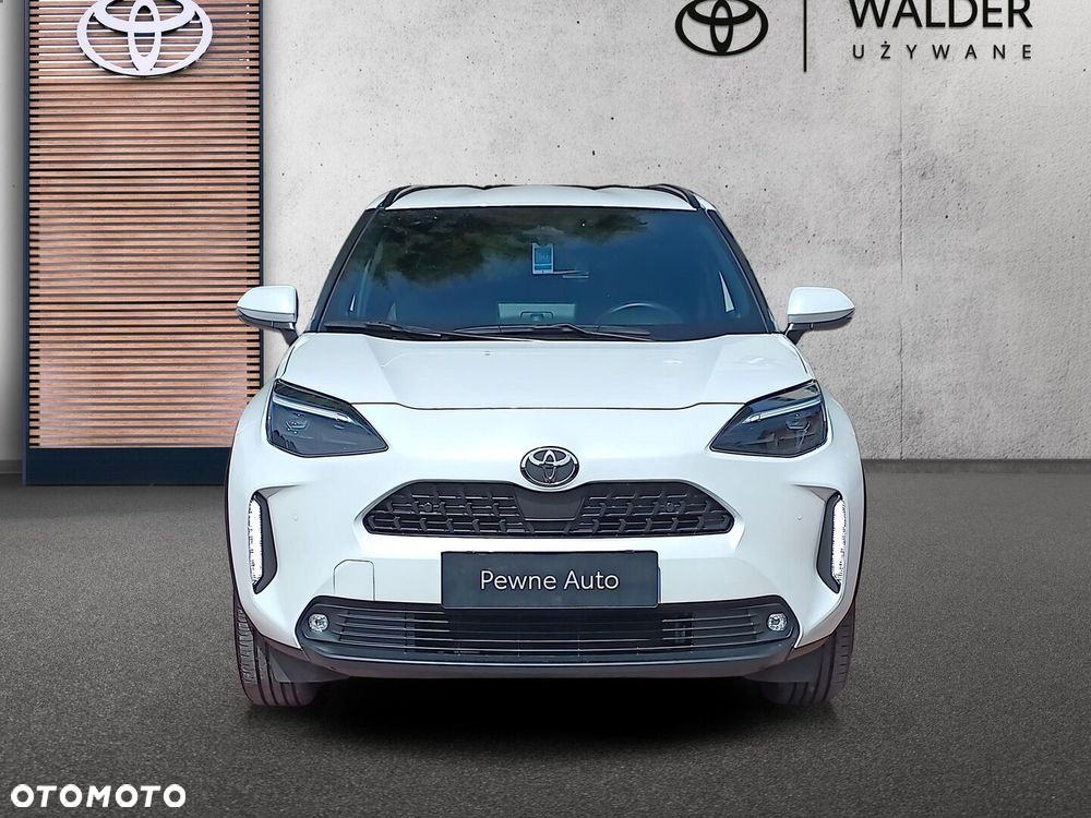 Toyota Yaris Cross Hybrid 1.5 Style - 9
