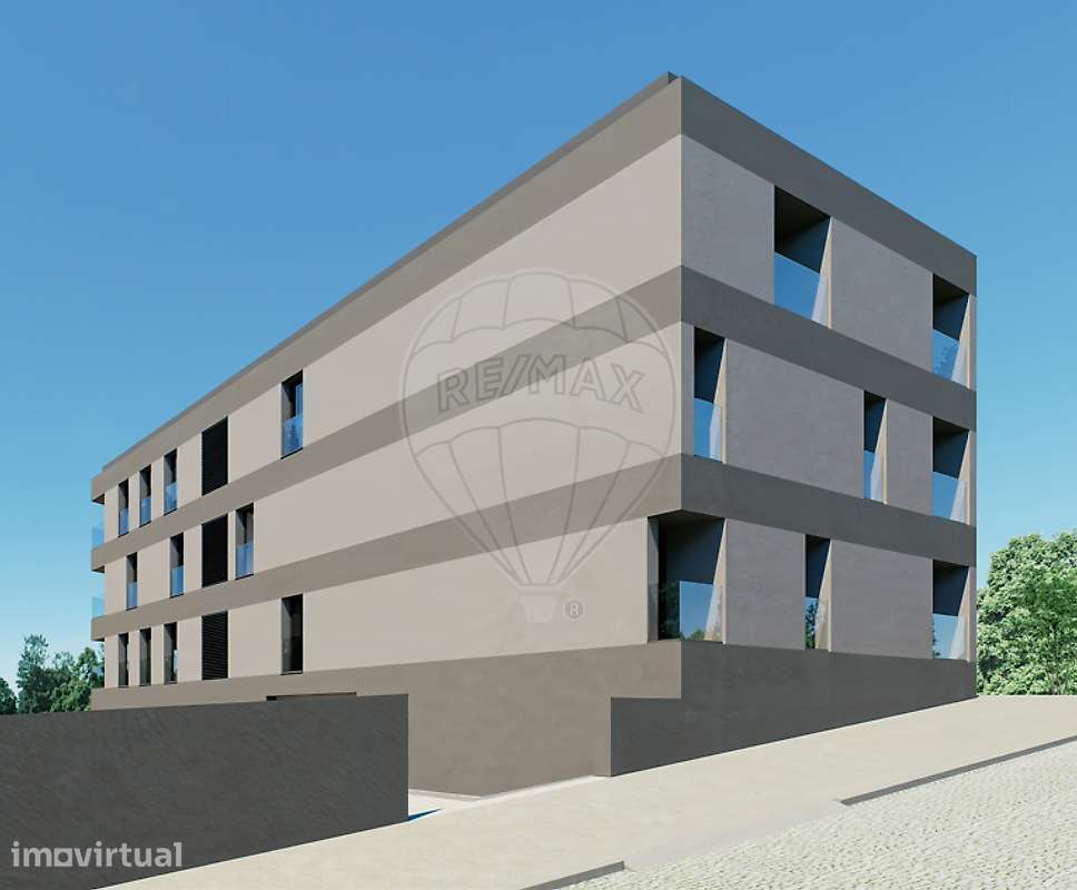 Apartamento T2 para venda - Grande imagem: 2/12