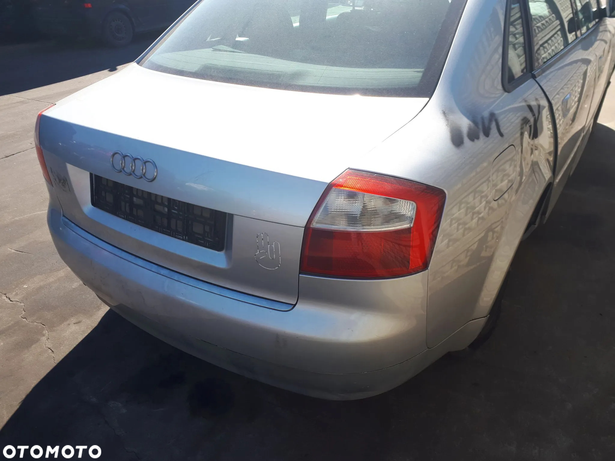 AUDI A4 B6 00-04 2.0 20V ALT SPRĘŻARKA KLIMATYZACJI KOMPRESOR - 10